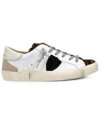 Philippe Model - Prsx Laag - Lyst