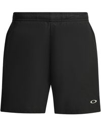 Oakley - Technische Short "allmighty". - Lyst