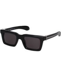 McQueen - Alexander Mc Queen Sunglasses Acetate - Lyst