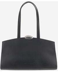 Benedetta Bruzziches - Serena Ledertasche - Lyst