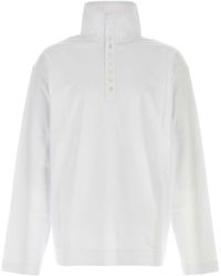 Dries Van Noten - Cotton Oversize Hegon T-Shirt - Lyst