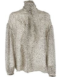 Max Mara - Cami Top Casac+1Pezzo Etere - Lyst