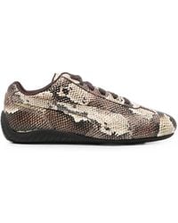 PUMA - Das ist eine Speedcat Snake. - Lyst