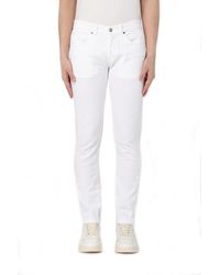 Dondup - Dondup White - Lyst