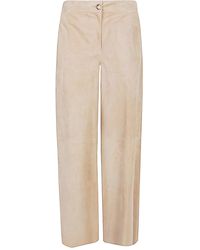 Via Masini 80 - Trousers - Lyst