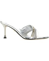 ALEVI - 'elastische' Sandalen - Lyst