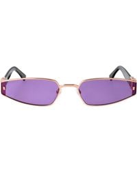 DSquared² - Sunglasses - Lyst