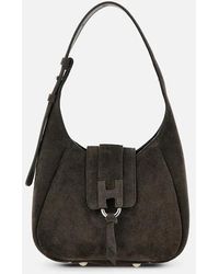Hogan - H01 X Hobo Mini - Lyst