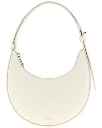 Furla - ' Delizia' Mini -Umhängetasche - Lyst