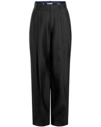 Jacquemus - Curzio Flared Pants - Lyst