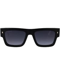 DSquared² - Sunglasses - Lyst