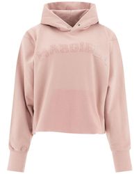Maison Margiela - Logo Sweatshirt - Lyst