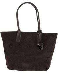 Hogan - Address Shopping Piccola L 14 Cm W 39 Cm H 27,5 Cm - Lyst