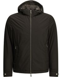 Moorer - Kort Donsjack "albini Stp". - Lyst