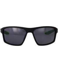 Nike - Brazen Fury Acetate Sunglasses - Lyst