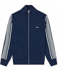 Autry - Zipped Cardigan - Lyst