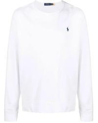 Polo Ralph Lauren - Sweatshirts - Lyst