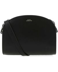 A.P.C. - Bags - Lyst