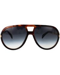 David Beckham - Aviator Sunglasses Db 99/Voyager Hqz - Lyst