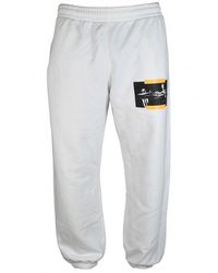 Off-White c/o Virgil Abloh - Sporthose - Lyst