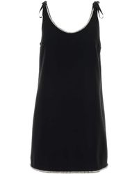 Prada - Dress - Lyst