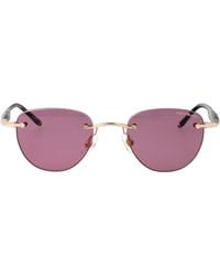 Montblanc - Sunglasses - Lyst