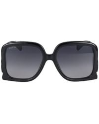Gucci - Occhiali Da Sole Gg1326 S /19/140 - Lyst