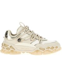 Jimmy Choo - Sneakers Diamond X Ii F - Lyst