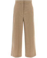 Max Mara - Marengo Pants - Lyst