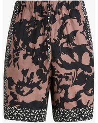 Dries Van Noten - Piperi 3087 M.W.Pants Oros - Lyst