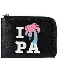 Palm Angels - Geldbörse - Lyst