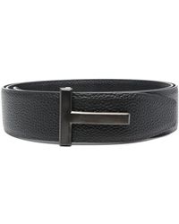 Tom Ford - Riem Met Logogesp - Lyst