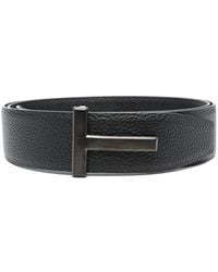 Tom Ford - Riem Met Logogesp - Lyst