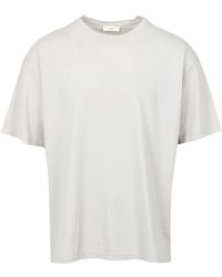 Grifoni - T-shirts En Polo's Bestrating - Lyst