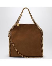 Stella McCartney - Mini Falabella Tote Bag - Lyst