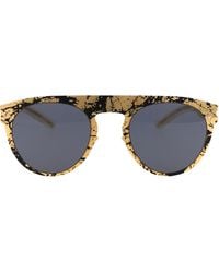 Mykita - Sunglasses Mmtransfer004 267 - Lyst
