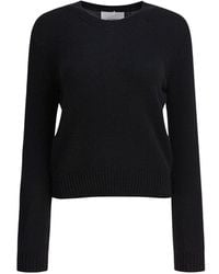 Lisa Yang - Mable Cashmere Crewneck Sweater - Lyst