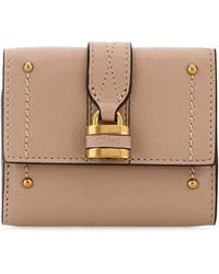 Chloé - Mini Trifold - Lyst