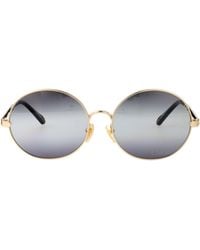 Chloé - Sunglasses - Lyst