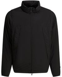 DAIWA PIER 39 - "Tech 2 Way" leichte Daunenjacke - Lyst