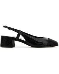 Tory Burch - Leather Shoes, - Lyst