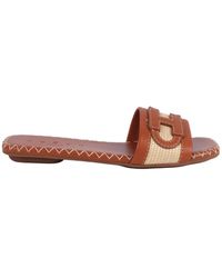 Hogan - H685 Ciabatta H - Lyst