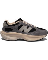 New Balance - Sneaker "Runner Wrpd" Di - Lyst