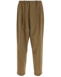 Magliano - V68024612 People's Pants - Lyst