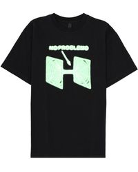 No Problemo - T Shirt Con Stampa Logo - Lyst
