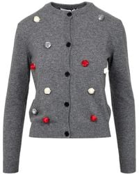 MSGM - Sweaters - Lyst
