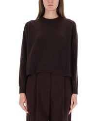 Theory - Cashmere Sweater - Lyst