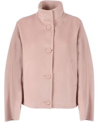Max Mara - Jacket - Lyst