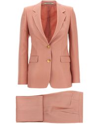 Tagliatore - Tagliatorore 'parisi' Jurk - Lyst
