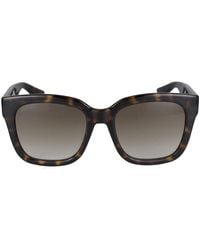 Gucci - Occhiali Da Sole Gg1338 S /19/140 - Lyst